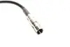 Проводи запалювання BMW 3 (E46) 1.6-1.8 97-05/5 (E34) 1.8 94-95 (к-кт) M43 B18 BOSCH 0986356310 (фото 5)