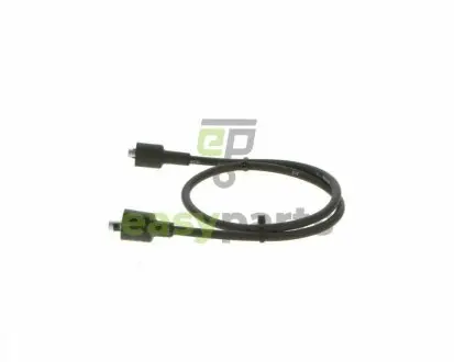 Комплект проводов зажигания BOSCH 0986356834