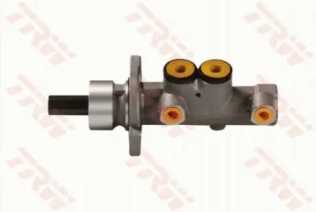 Главный тормозной цилиндр TRW PMK491