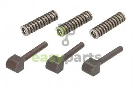 Фото блок.елемент синхронізатора C.E.I 198843 Блок.елемент синхронізатора C.E.I 198843