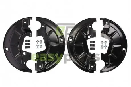 Защита тормозного барабана AUGER 52196