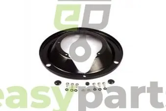 Захист гальмівного барабана AUGER 52246