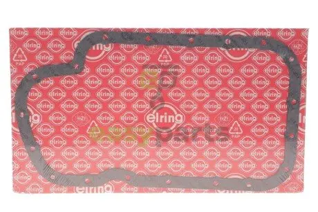 Прокладка піддона Peugeot Partner 1.4i 96-15 ELRING 984451