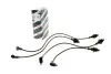 Провід запалювання Citroen Jumpy/BX/Xsara 1.8 96-00 (к-кт) BOSCH 0986356767 (фото 1)
