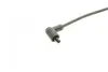 Провід запалювання Citroen Jumpy/BX/Xsara 1.8 96-00 (к-кт) BOSCH 0986356767 (фото 3)