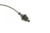 Провід запалювання Citroen Jumpy/BX/Xsara 1.8 96-00 (к-кт) BOSCH 0986356767 (фото 4)