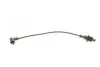 Провід запалювання Citroen Jumpy/BX/Xsara 1.8 96-00 (к-кт) BOSCH 0986356767 (фото 5)