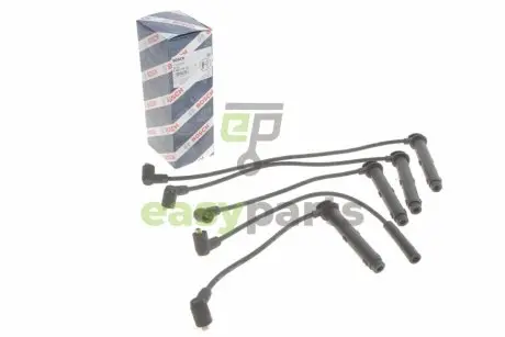 Провід запалювання Rover 200 II/25 I/45 I/75 1.4-1.8 95-05 (к-кт) BOSCH 0986356731
