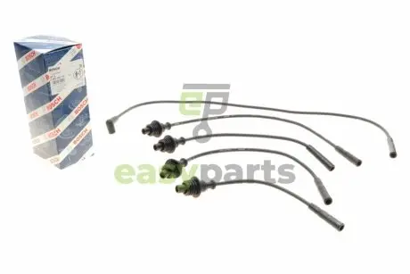 Провід запалювання Renault Laguna 1.8/2.0 93-01 (к-кт) BOSCH 0986356715