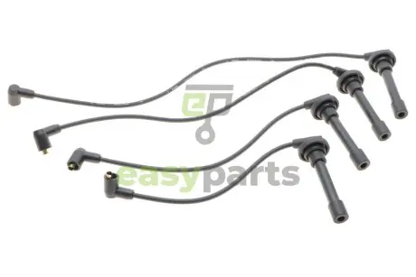 Провід запалювання Nissan Almera/Primera/Sunny 1.4-2.0i 16V 90- (к-кт) BOSCH 0986356821
