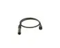 Провода В/В Volvo 340-360 2.0-2.3 BOSCH 0986356773 (фото 4)