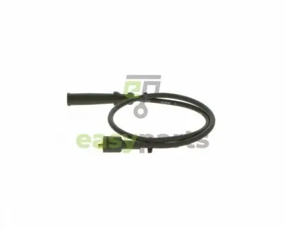 Провода В/В Volvo 340-360 2.0-2.3 BOSCH 0986356773