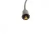Провід запалювання Seat Ibiza/Malaga 1.2-1.5 86-93 (к-кт) BOSCH 0986356984 (фото 6)