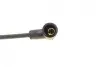 Провід запалювання Seat Ibiza/Malaga 1.2-1.5 86-93 (к-кт) BOSCH 0986356984 (фото 7)