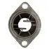 Фланець системи охолодження VW Caddy II 1.9 TDI/SDI 95-04 FEBI BILSTEIN 18230 (фото 5)