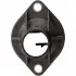 Фланець системи охолодження VW Caddy II 1.9 TDI/SDI 95-04 FEBI BILSTEIN 18230 (фото 7)