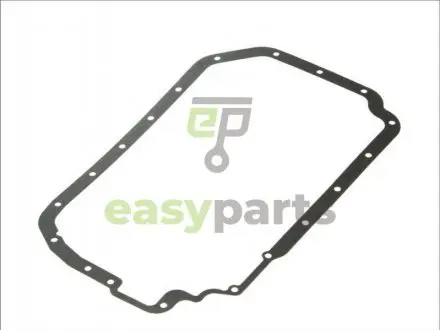 Прокладка піддону Audi A4/A6/VW Passat 2.5 TDI 97-05 ELRING 422880