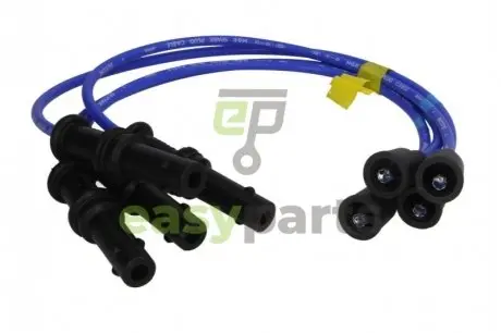 Комплект проводів запалення NGK 8456