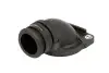 Патрубок с-ми охолодження Seat Toledo -99/VW Caddy/Golf/Passat 00- TOPRAN / HANS PRIES 107635 (фото 1)