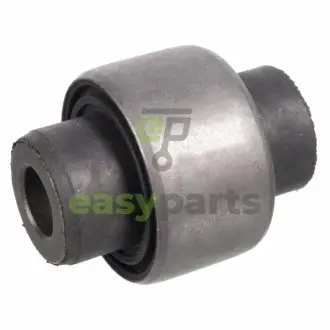 Сайлентблок балки (задньої/ззовні) Peugeot 406 95-04 FEBI BILSTEIN 10289