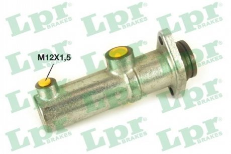 Головний гальмівний циліндр LPR 6621