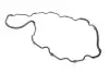 Прокладка піддону Ford Escort V/VI/VII 1.6-1.8 92-00 ELRING 467830 (фото 1)