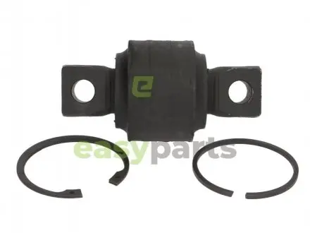 Сайлентблок реактивної тяги FEBI BILSTEIN 06389