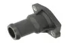 Фланець охолодж.рідини VW Polo/Caddy/Sharan/Audi A6 94- TOPRAN / HANS PRIES 107308 (фото 1)