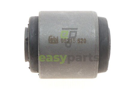 Сайлентблок балки (задньої) Volvo 240/260/740/760 -93 FEBI BILSTEIN 05215