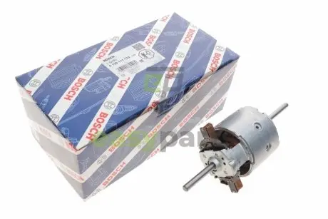 Моторчик пічки Man F2000/M 2000 94- (24V) BOSCH 0130111130