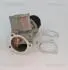 Клапан EGR FIAT 1.3JTD 04- TRISCAN 881310003 (фото 3)