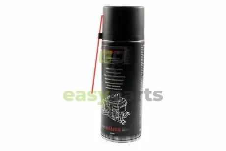 Очисник карбюратора 450 ml SHAFER SD-70