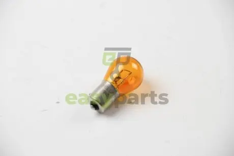 Лампа 12V PY21W 21W BAU15s HELLA 8GA006841121