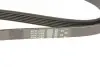 Ремінь генератора Audi 100/Fiat Fiorino 1.3D Gates 6PK1328 (фото 4)