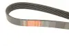 Ремінь генератора Audi 100/Fiat Fiorino 1.3D Gates 6PK1328 (фото 5)