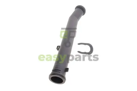 Патрубок системи охолодження VW Caddy II 1.4-1.6 95-04 Vika 11211853801