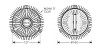 Вискомуфта BMW (AVA) AVA COOLING BWC323 (фото 1)