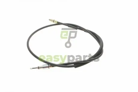 Трос ручника Porsche Cayenne/VW Touareg 2.5-6.0 02-10 (1750 мм) BOSCH 1 987 482 018