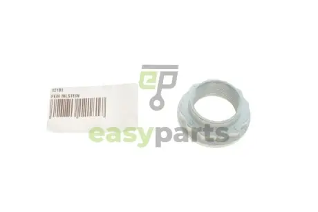 Гайка маточини BMW 3/5/7/X3/X5/X7 90-15 (M27x1.5) FEBI BILSTEIN 12181 (фото 1)
