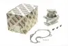Помпа води Ford Connect 1.8DI/TDCI (75-90PS) P237