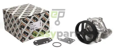 Помпа води Ford Transit 2.4DI 00- HEPU P248