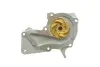 Помпа води Ford Focus 05-/Fiesta 02-/Connect 1.4/1.6 14- HEPU P255 (фото 2)