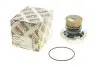 Помпа води Opel Astra F/Kadett E/Omega A/Vectra A/Ascona C 1.6/1.8/2.0 81-98 HEPU P398 (фото 1)