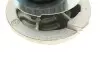 Помпа води Opel Astra F/Kadett E/Omega A/Vectra A/Ascona C 1.6/1.8/2.0 81-98 HEPU P398 (фото 3)