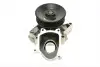 Помпа води BMW 3 (E46/E90-E92)/5 (E60/E61) 2.0/2.5/3.0d HEPU P466 (фото 3)