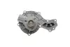 Помпа води VW/Audi 1.3-2.0/2.0I/1.6/1.9D HEPU P512 (фото 2)