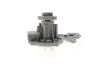 Помпа води VW/Audi 1.3-2.0/2.0I/1.6/1.9D HEPU P512 (фото 4)