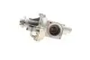 Помпа води VW/Audi 1.3-2.0/2.0I/1.6/1.9D (з корпусом) HEPU P513 (фото 6)