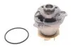 Помпа води VW T5/T6/Golf/Passat/Audi Q7/TT 2.8 V6-3.2 V6 00- HEPU P525 (фото 1)