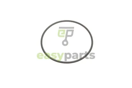 Помпа води VW T4/LT/Crafter 2.5TDI (20z) HEPU P536